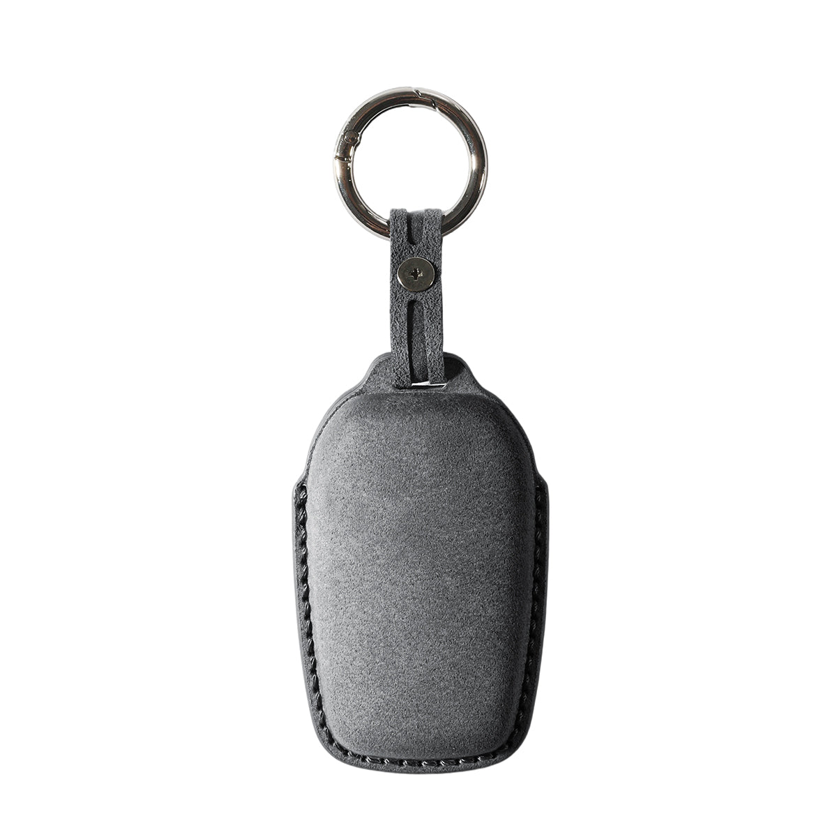 Toyota Alcantara suede key case