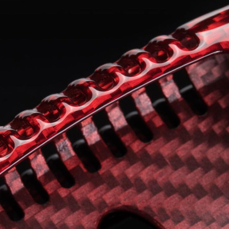 Hyundai Solaris carbon fiber key cover – Jonparts