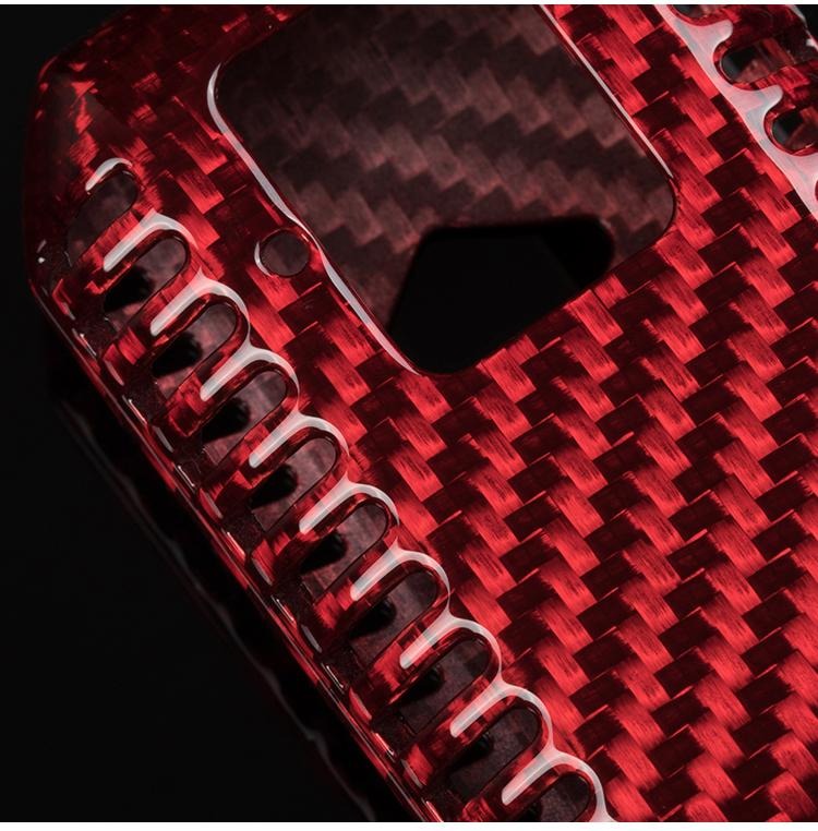 Suzuki Swift Sport/RS/Maruti carbon fiber key cover – Jonparts