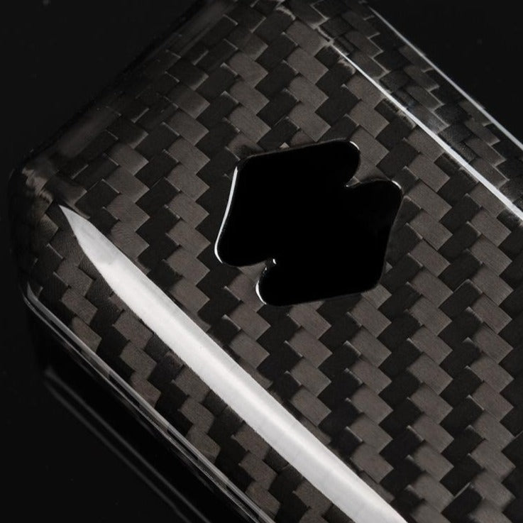 Suzuki Swift Sport/RS/Maruti carbon fiber key cover – Jonparts
