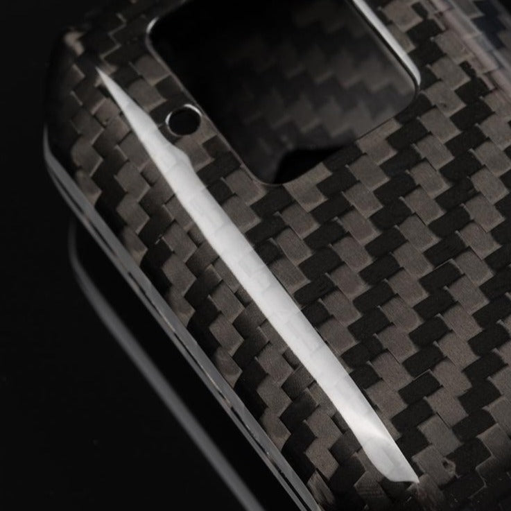Suzuki Swift Sport/RS/Maruti carbon fiber key cover – Jonparts